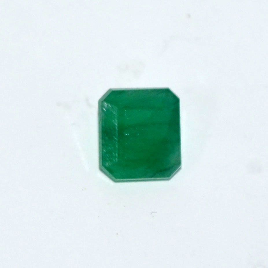 EMERALD 3.92 Ct.