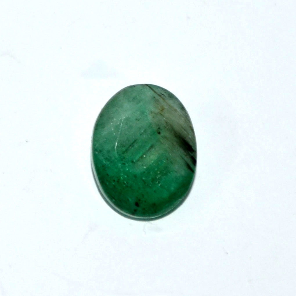 EMERALD 4.88 Ct.