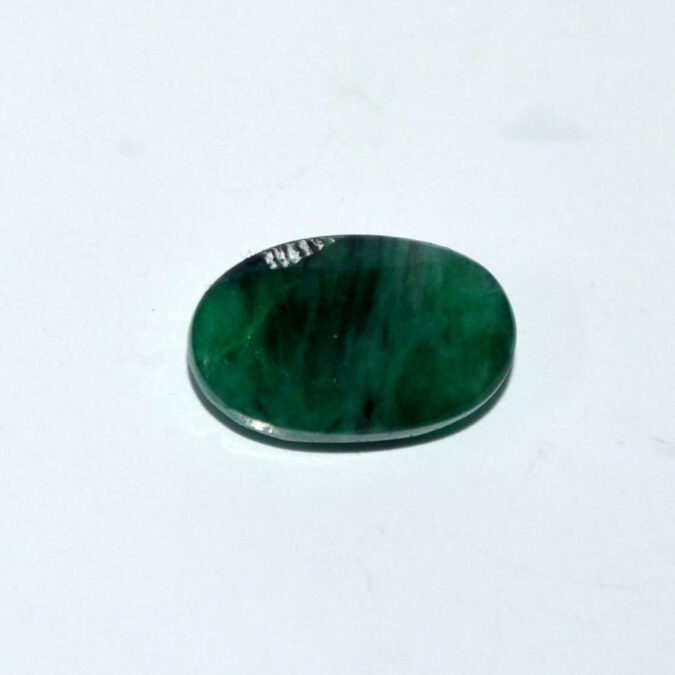 EMERALD 5.98 Ct. 1 EMR22974 1 EMERALD 5.98 Ct.