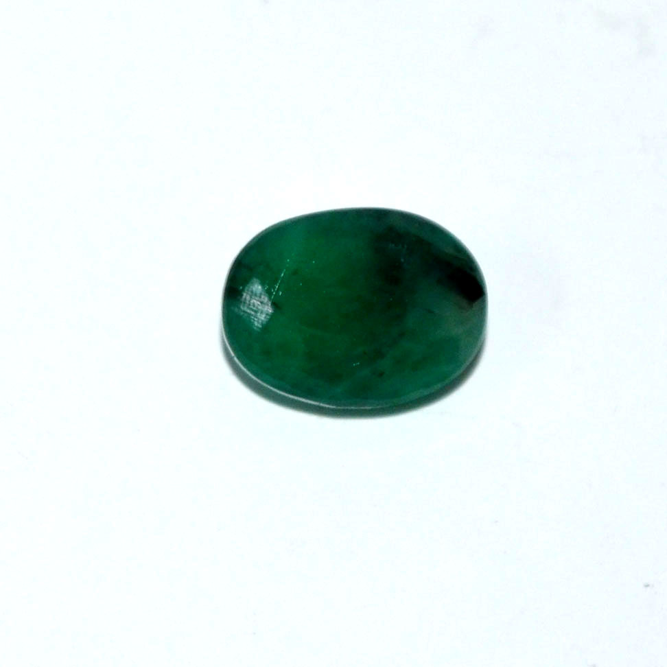 EMERALD 4.44 Ct.