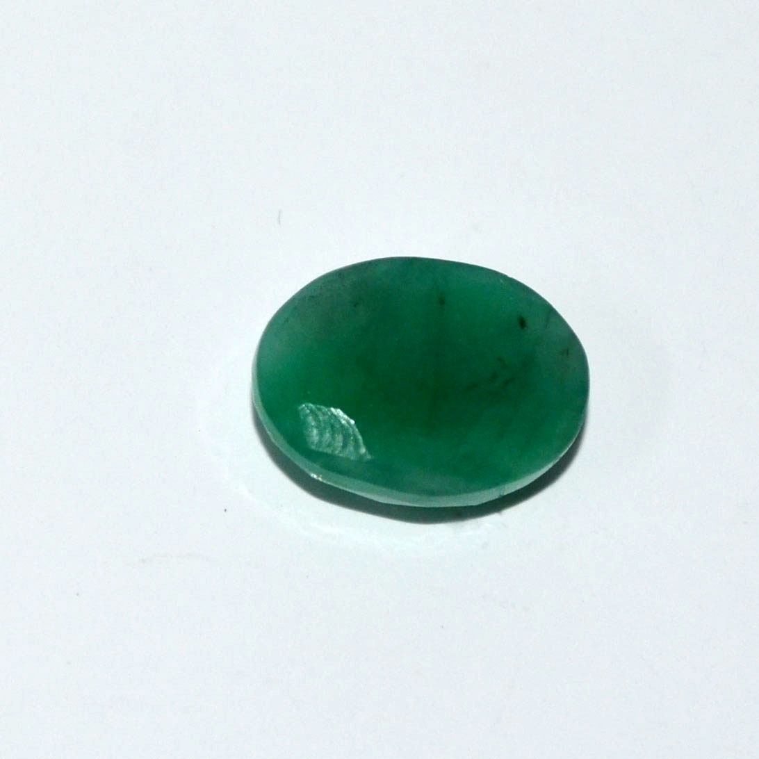 EMERALD 6.83 Ct.