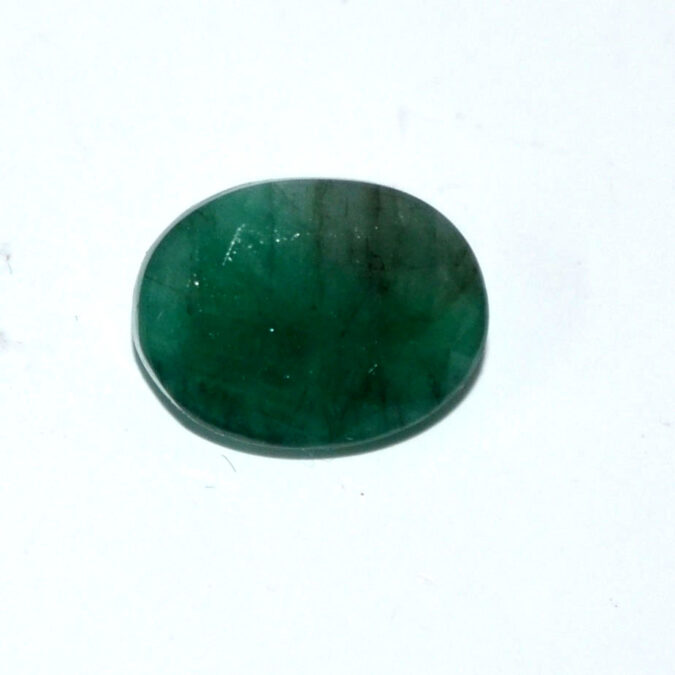 EMERALD 7.12 Ct. 1 EMR22977 1 EMERALD 7.12 Ct.