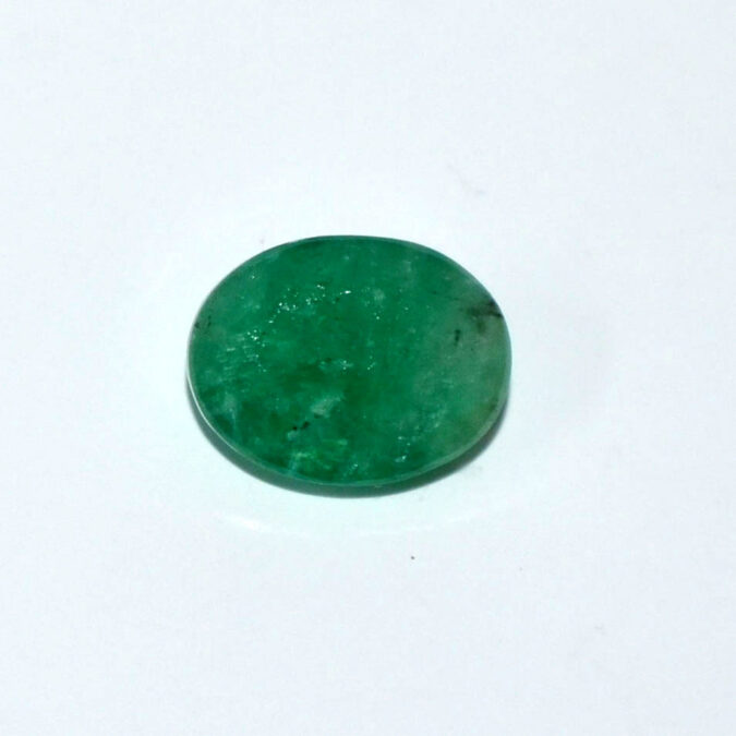 EMERALD 5.61 Ct. 1 EMR22978 1 EMERALD 5.61 Ct.