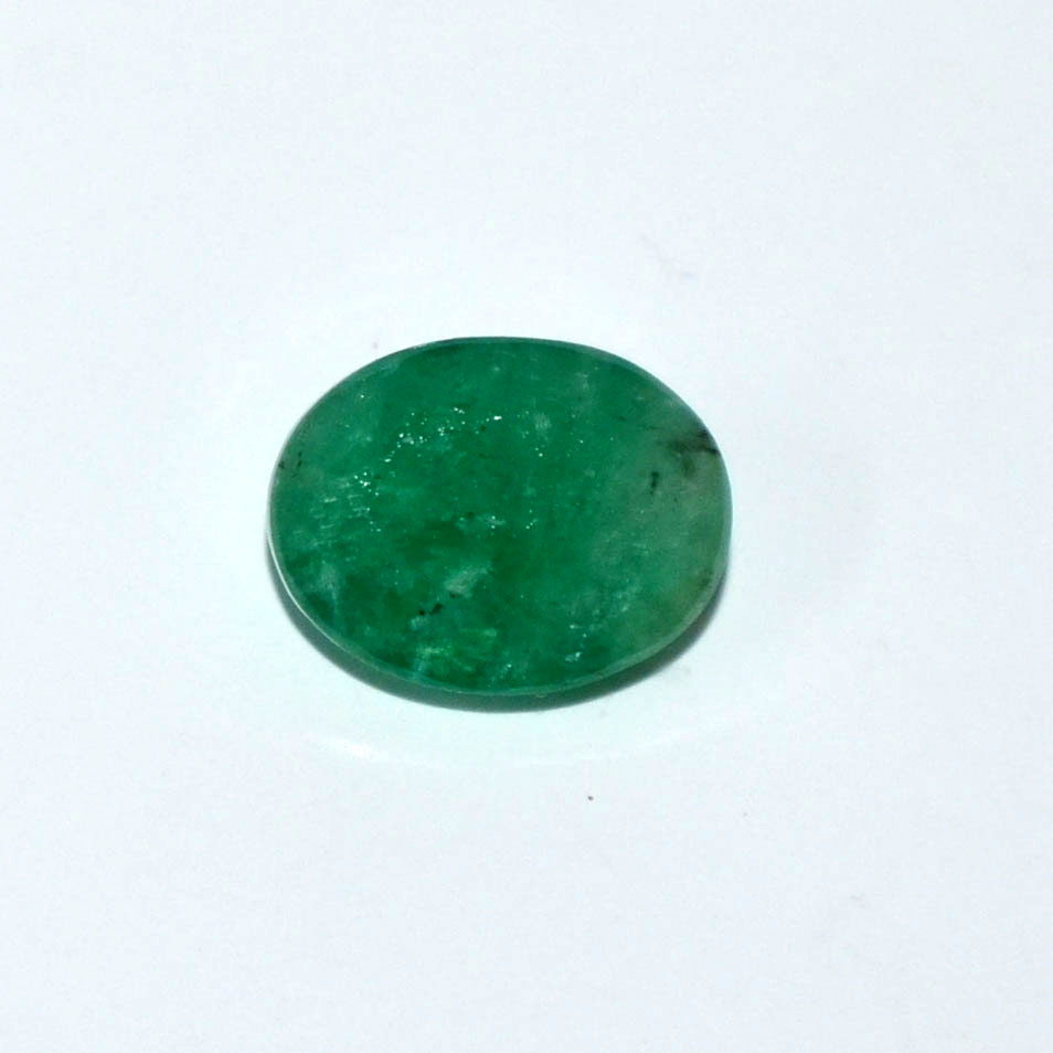 EMERALD 5.61 Ct.