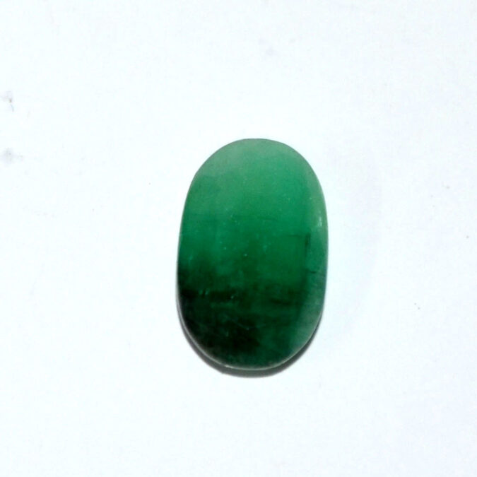 EMERALD 5.06 Ct. 1 EMR22980 1 EMERALD 5.06 Ct.