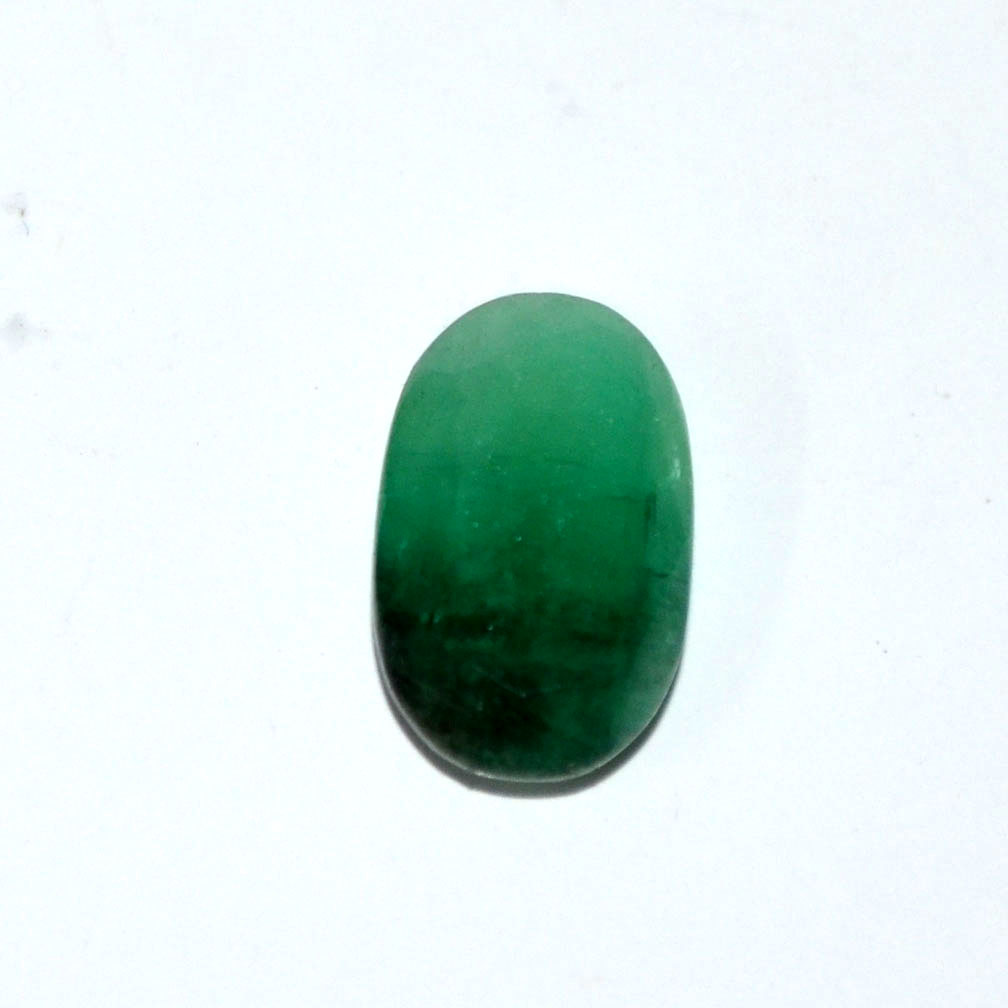 EMERALD 5.06 Ct.