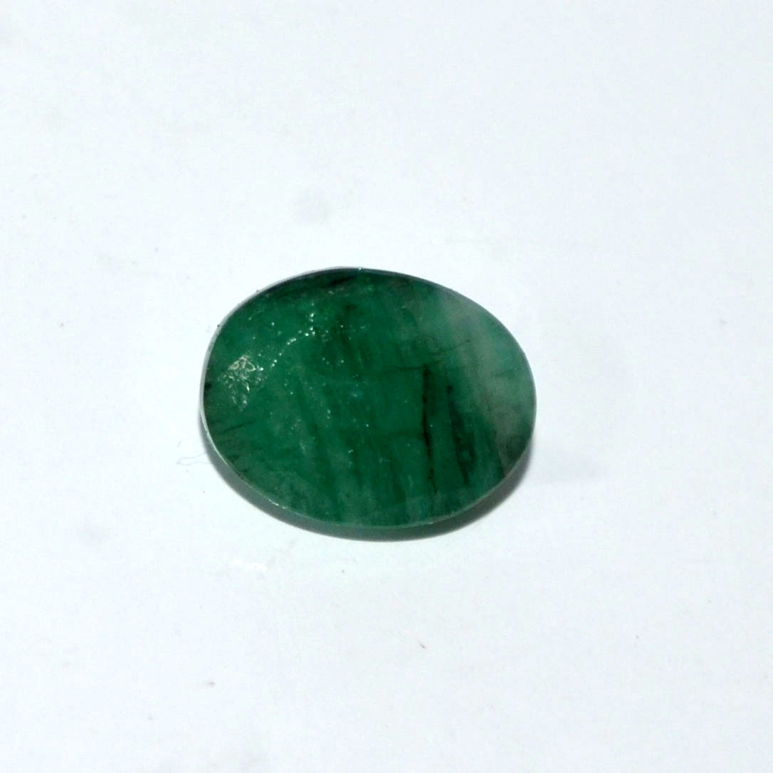 EMERALD 7.28 Ct.