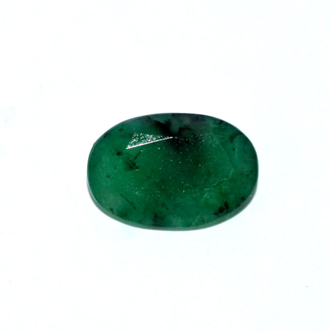 EMERALD 7.68 Ct. 1 EMR22982 1 EMERALD 7.68 Ct.