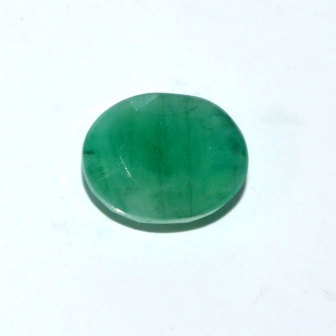 EMERALD 8.42 Ct. 1 EMR22984 1 EMERALD 8.42 Ct.
