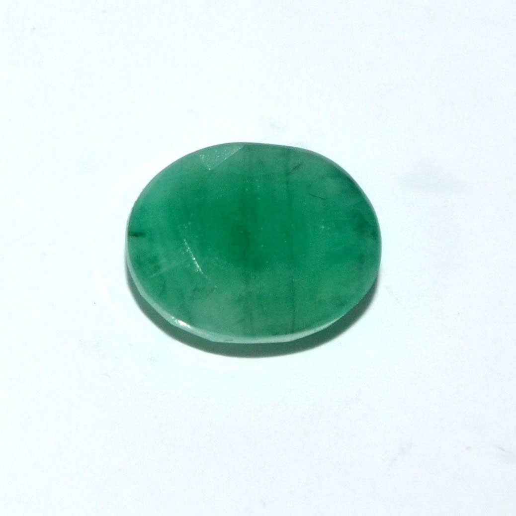 EMERALD 8.42 Ct.