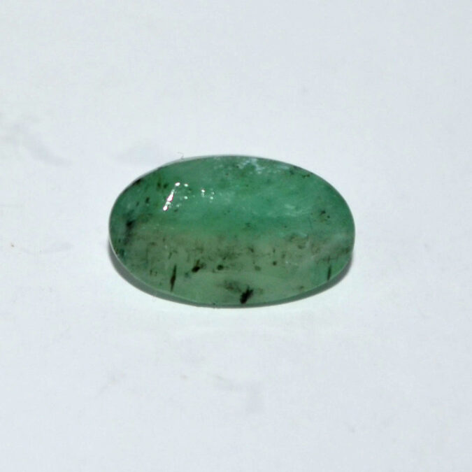 EMERALD 4.41 Ct. 1 EMR22985 1 EMERALD 4.41 Ct.
