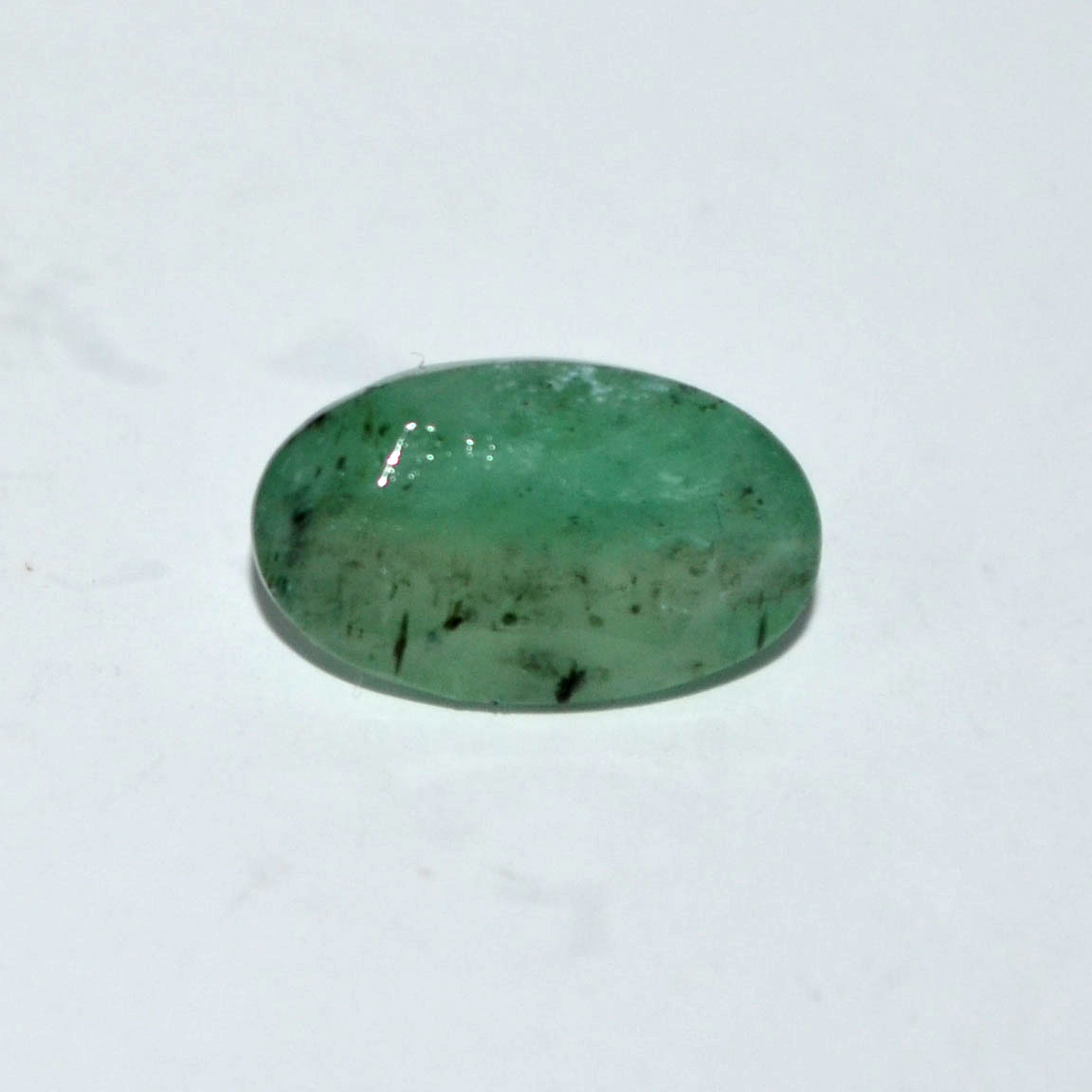 EMERALD 4.41 Ct.