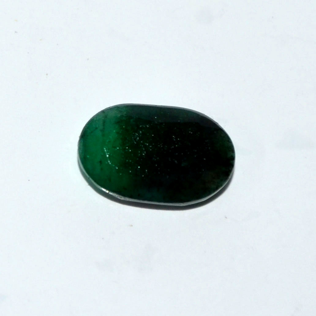 EMERALD 5.67 Ct.