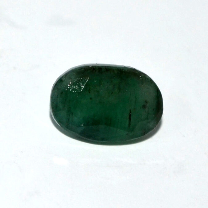 EMERALD 6.55 Ct. 1 EMR22987 1 EMERALD 6.55 Ct.