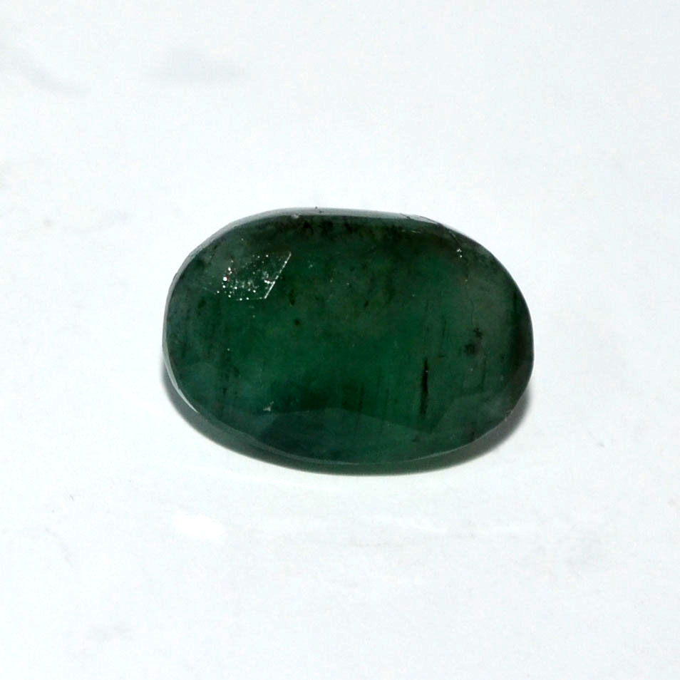 EMERALD 6.55 Ct.