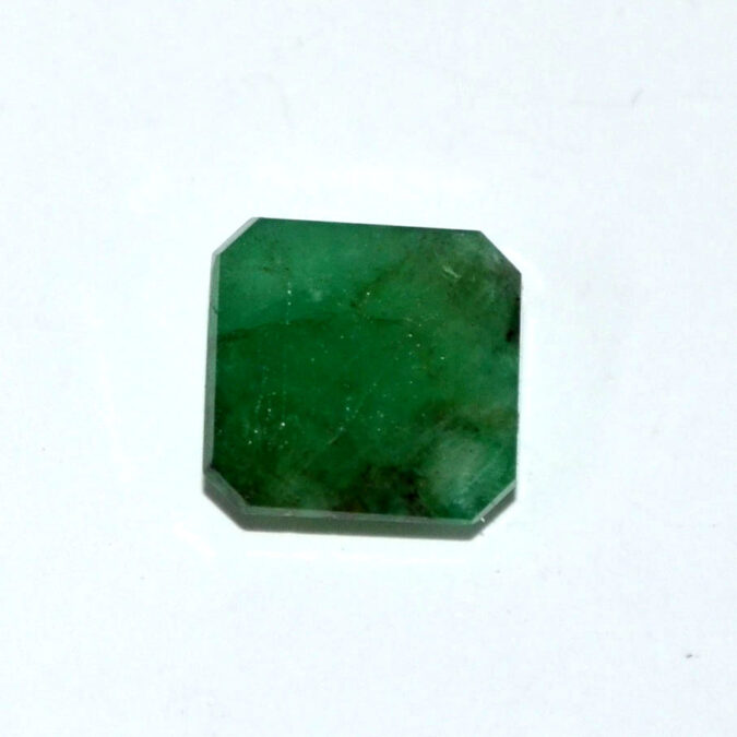 EMR22988 1 EMERALD 5.24 Ct.