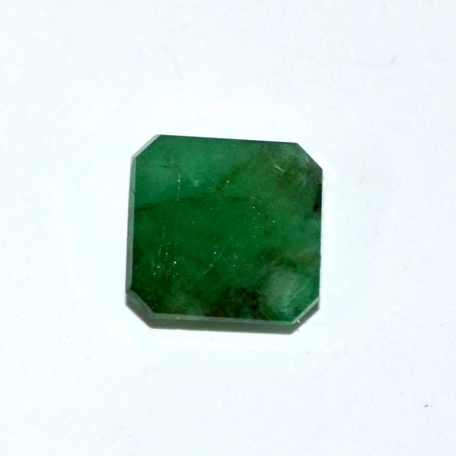 EMERALD 5.24 Ct.