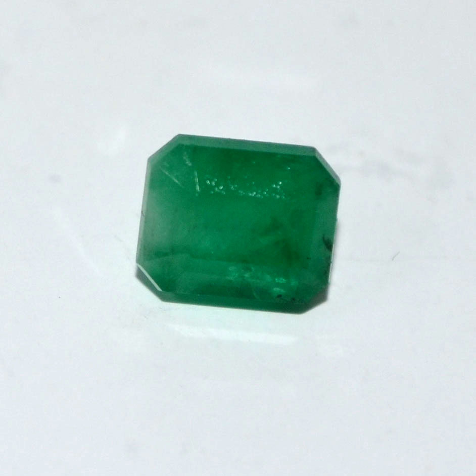 EMERALD 3.67 Ct.