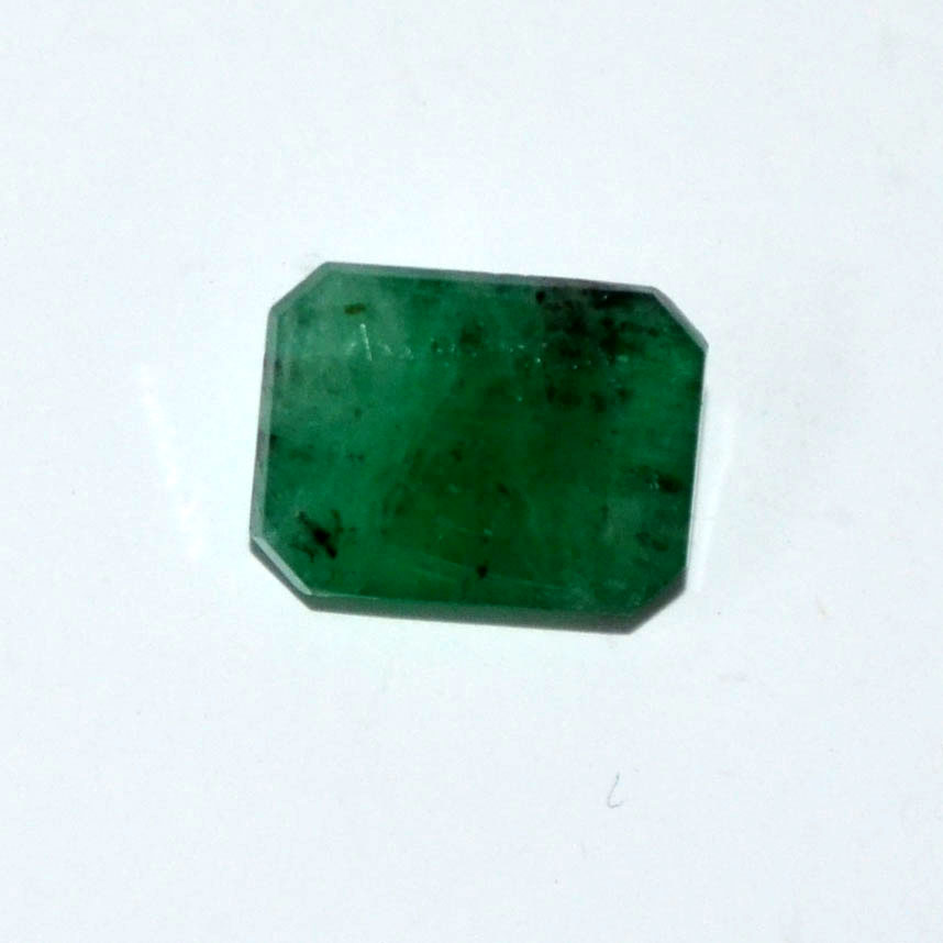 EMERALD 4.75 Ct.