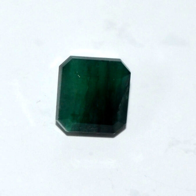 EMERALD 7.34 Ct. 1 EMR22991 1 EMERALD 7.34 Ct.