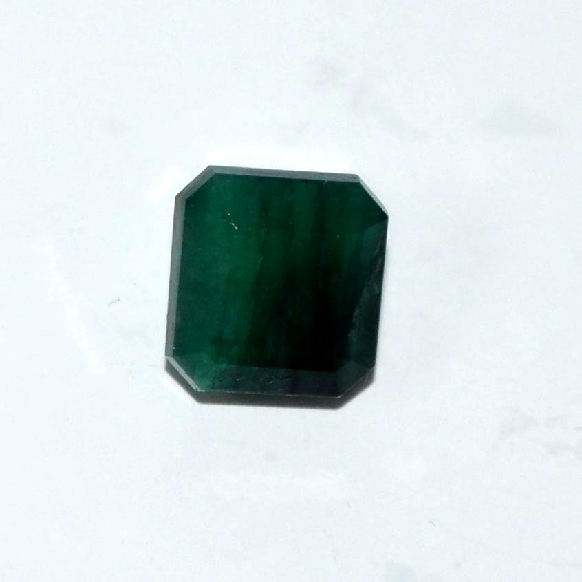 EMERALD 7.34 Ct.