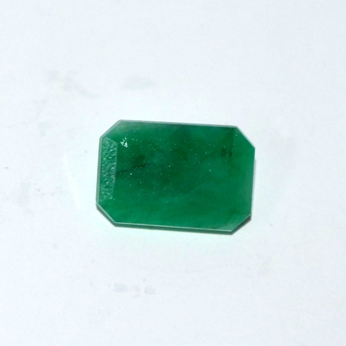 EMERALD 10.68 Ct.