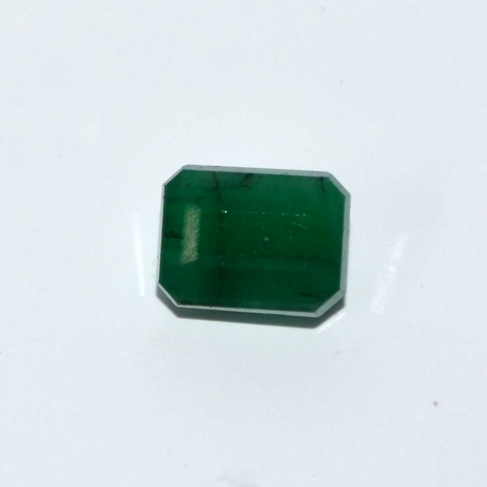 EMERALD 4.58 Ct.