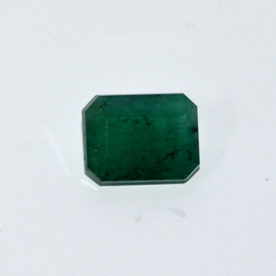EMERALD 7.33 Ct.