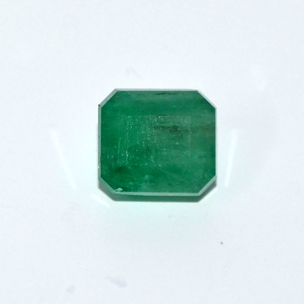 EMERALD 9.49 Ct.