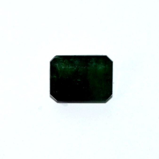 EMERALD 6.07 Ct. 1 EMR22997 1 EMERALD 6.07 Ct.