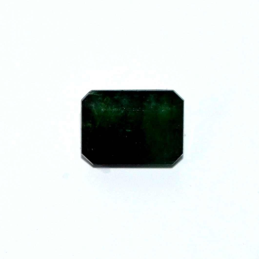 EMERALD 6.07 Ct.