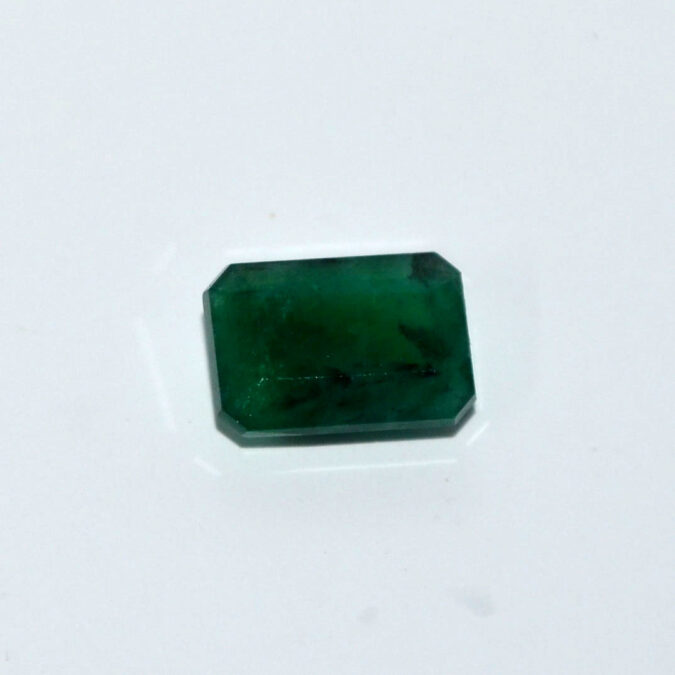 EMR22998 1 EMERALD 3.65 Ct.