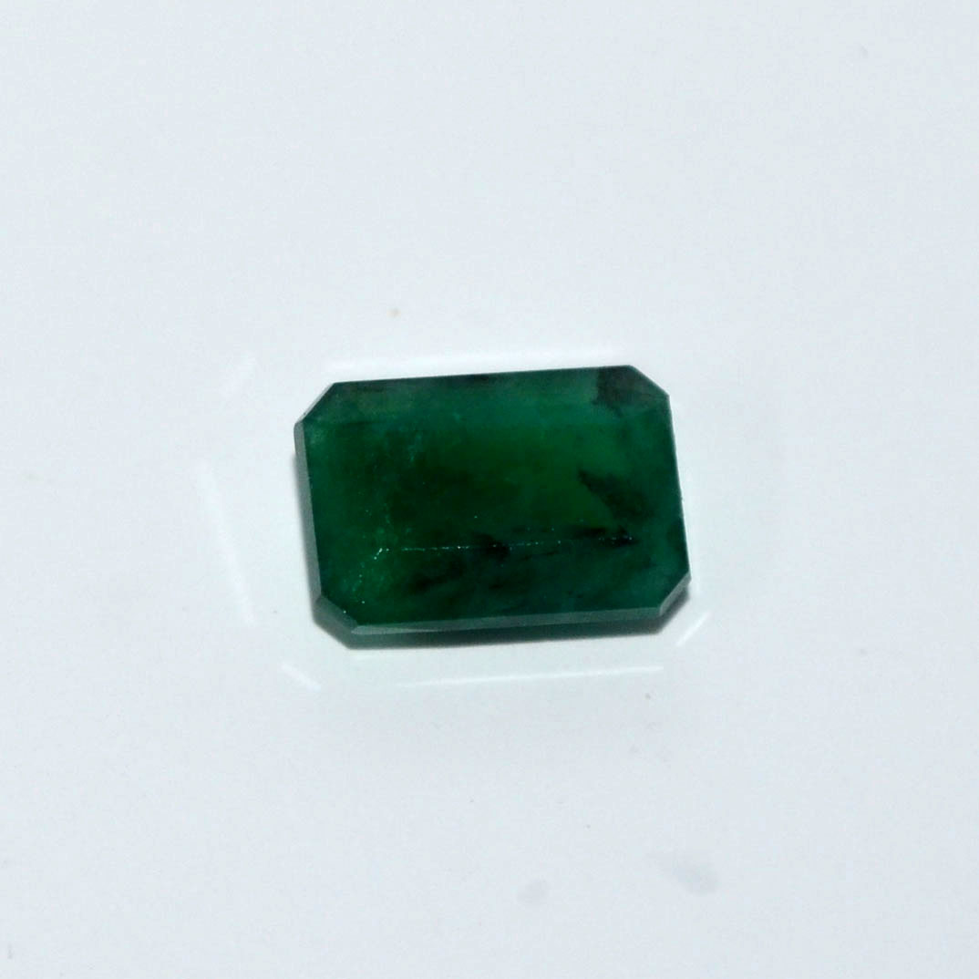 EMERALD 3.65 Ct.