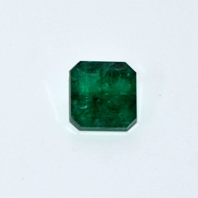 EMR22999 1 EMERALD 4.07 Ct.