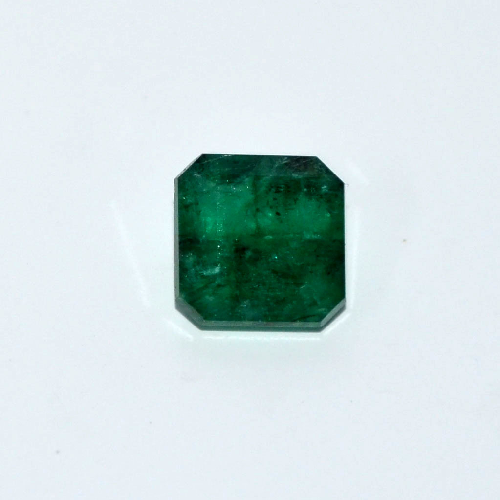 EMERALD 4.07 Ct.
