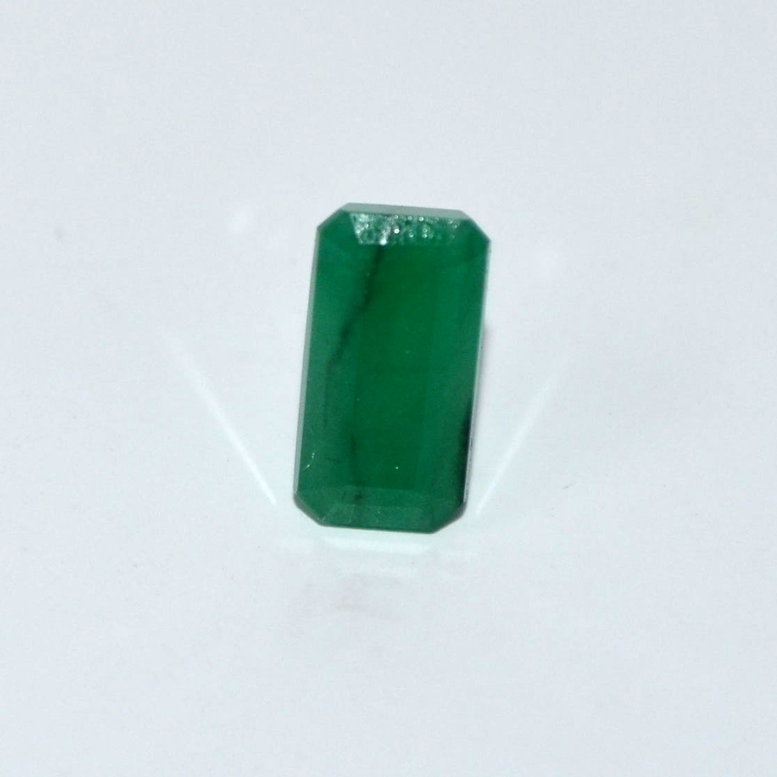 EMERALD 4.4 Ct.