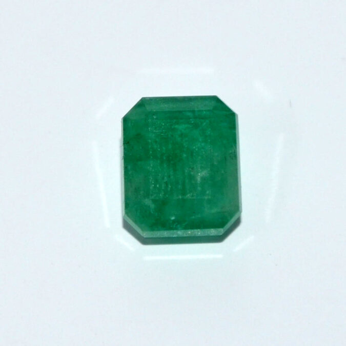 EMR23001 1 EMERALD 8.38 Ct.