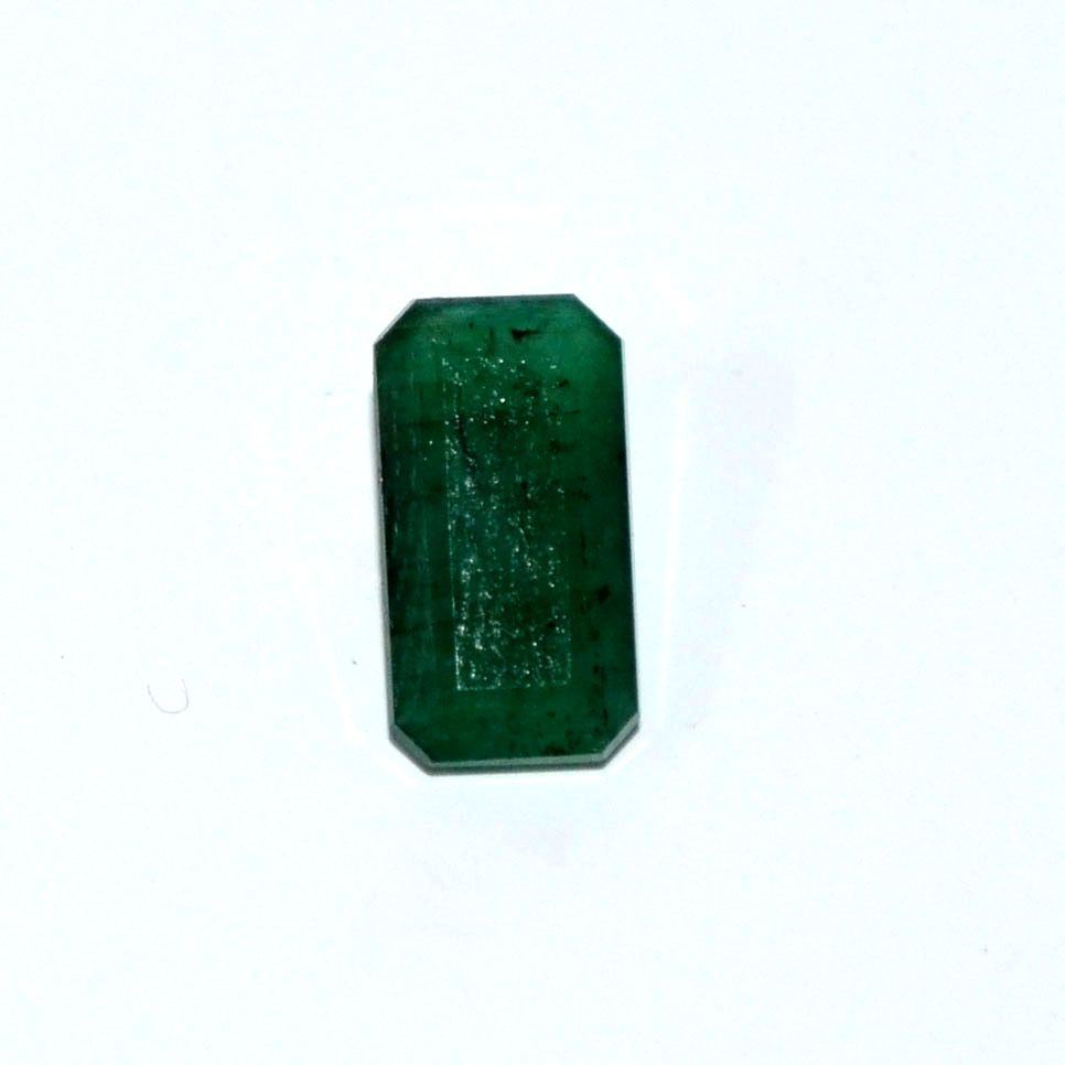 EMERALD 3.96 Ct.