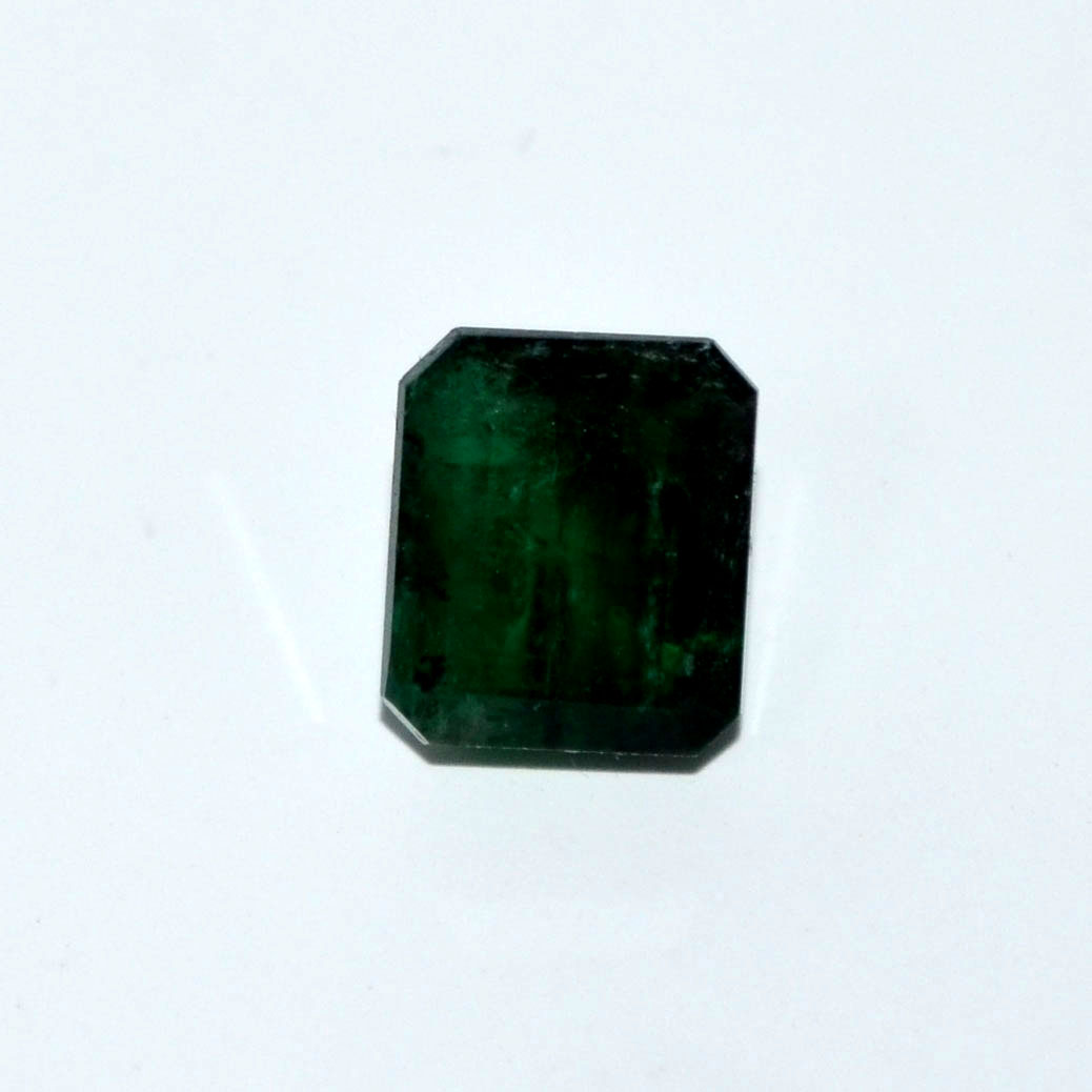 EMERALD 5.32 Ct.