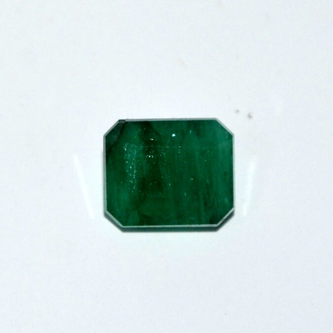 EMR23006 1 EMERALD 4.92 Ct.