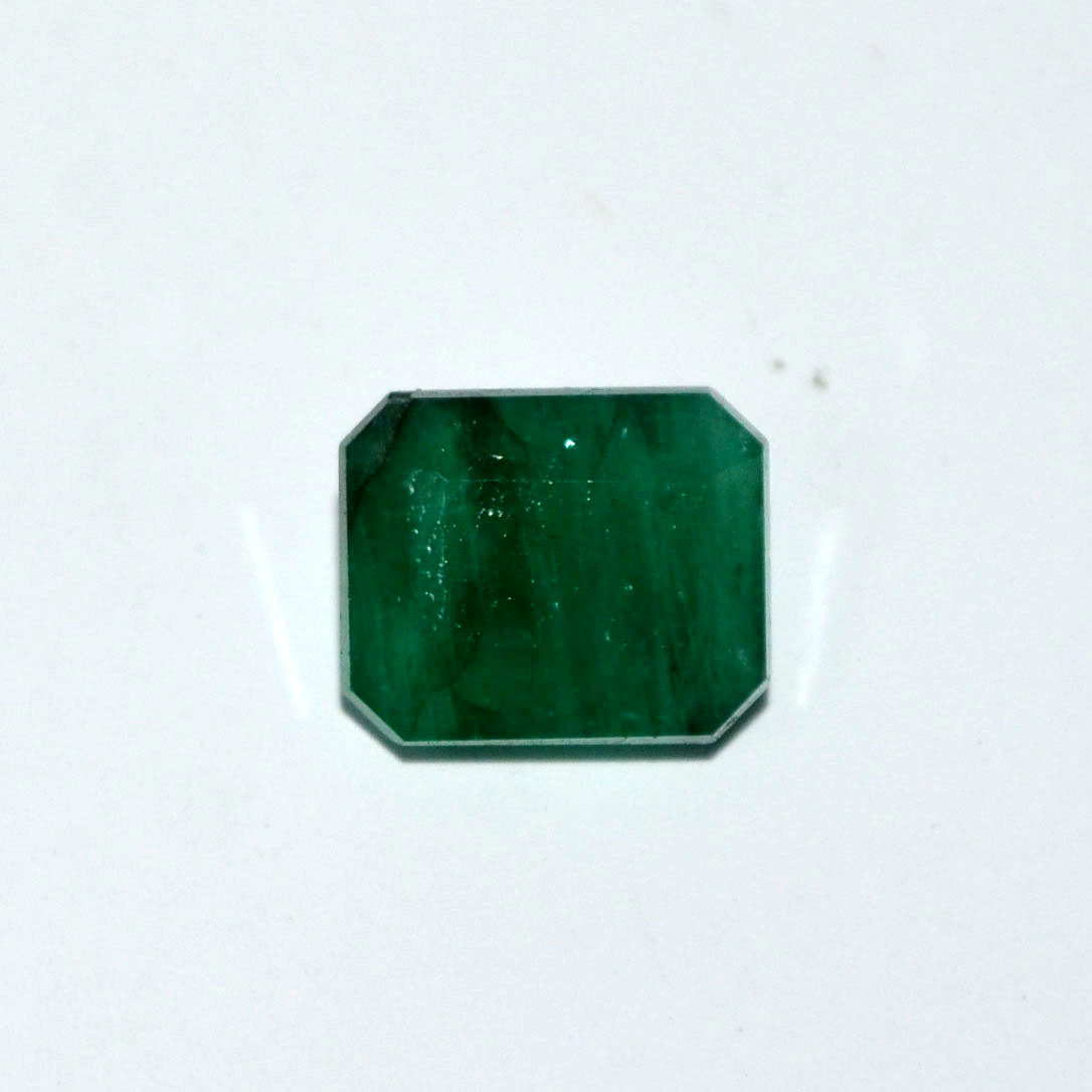 EMERALD 4.92 Ct.