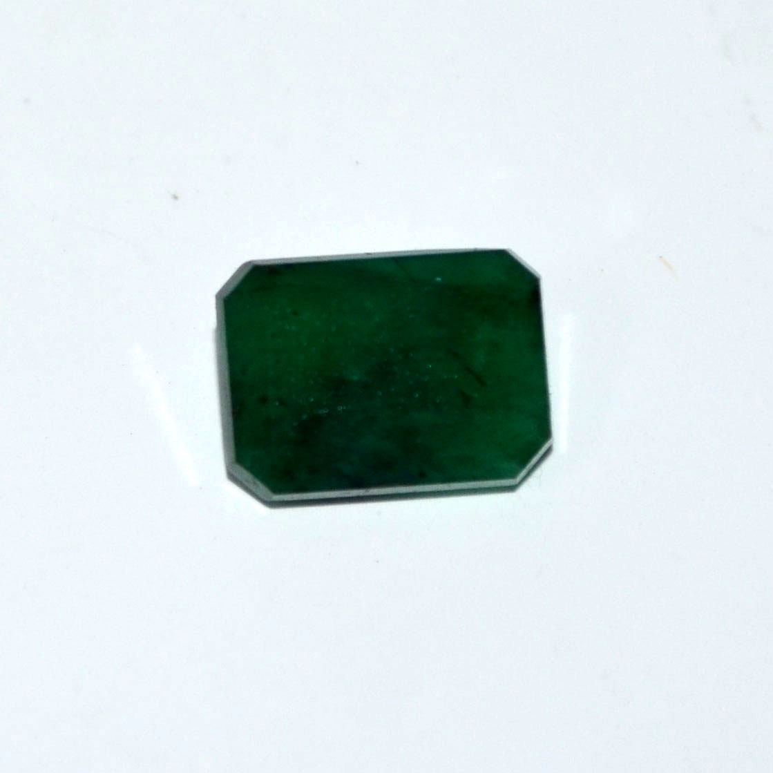 EMERALD 4.63 Ct.