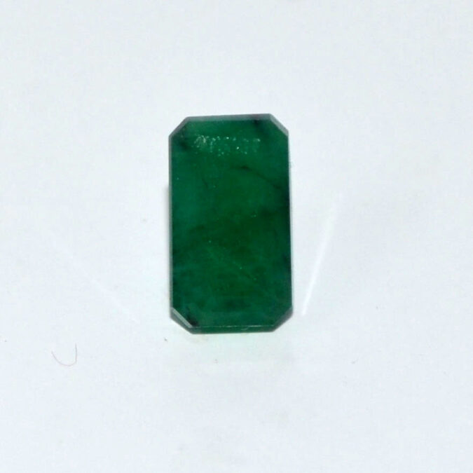 EMR23008 1 EMERALD 3.68 Ct.