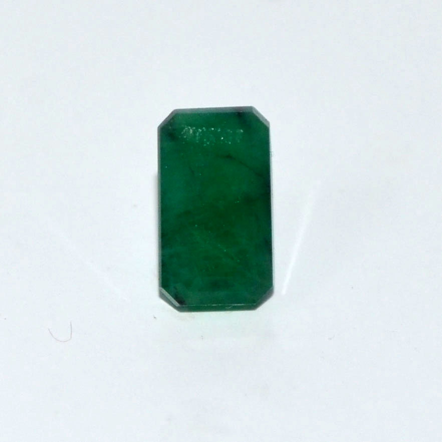EMERALD 3.68 Ct.