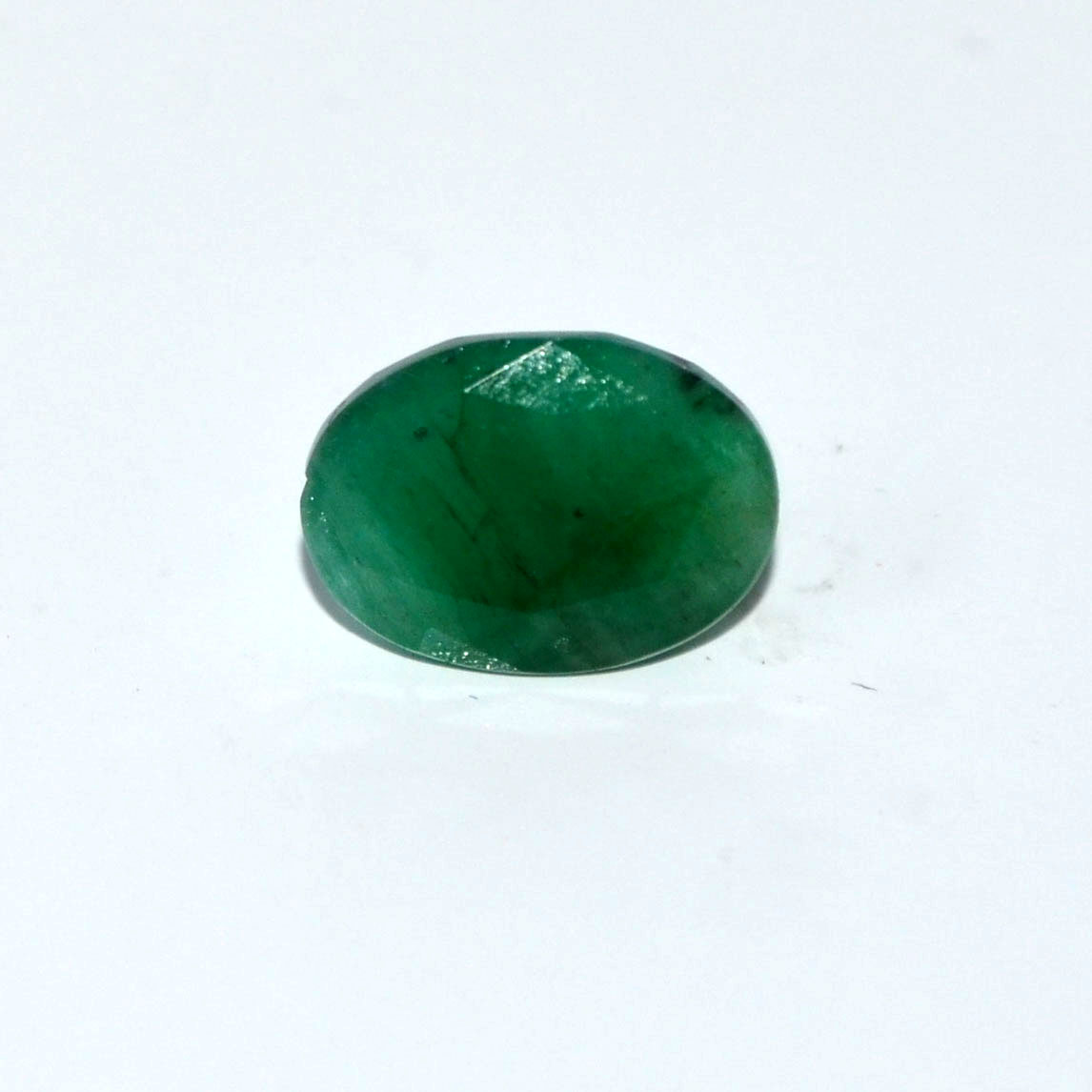 EMERALD 5.81 Ct.