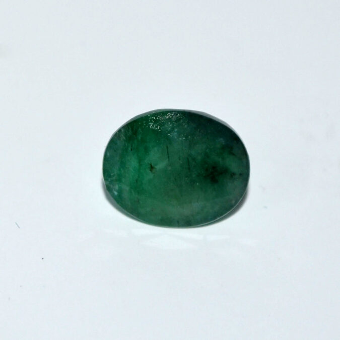 EMR23011 1 EMERALD 5.55 Ct.