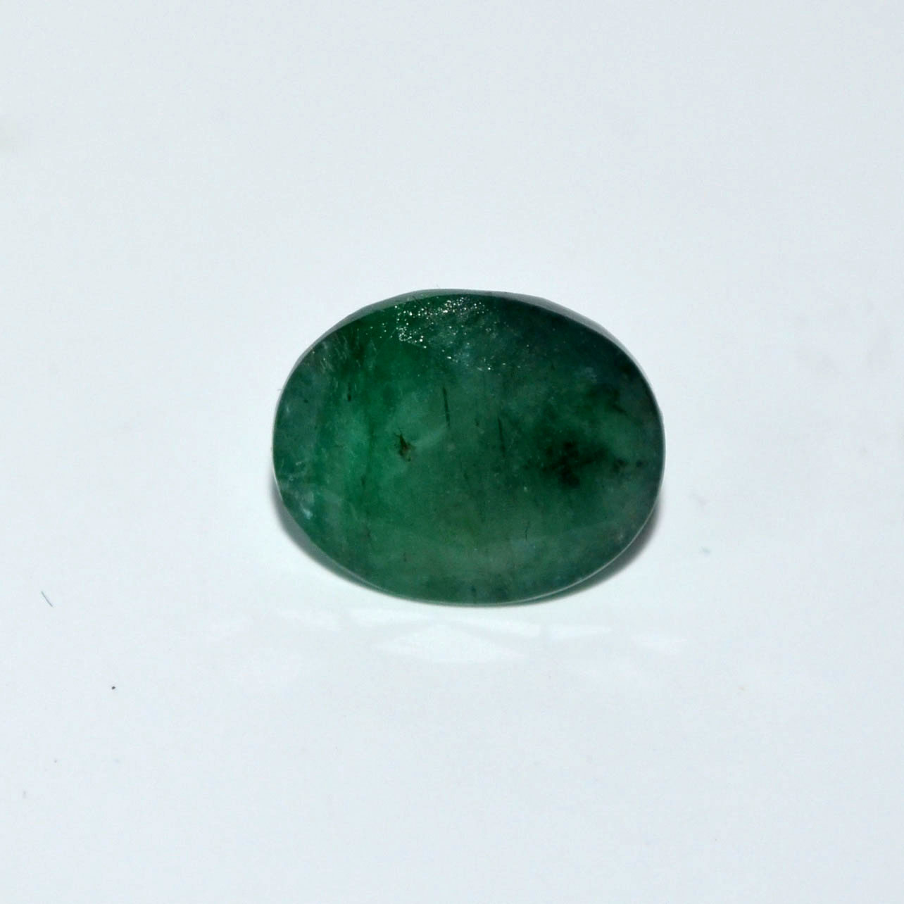 EMERALD 5.55 Ct.