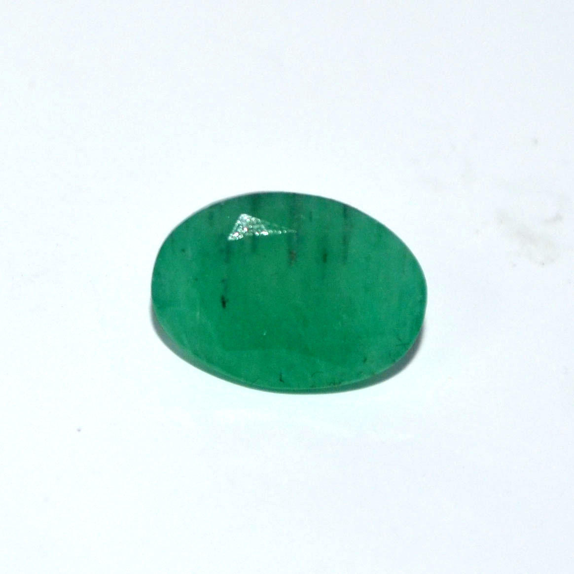 EMERALD 5.54 Ct.