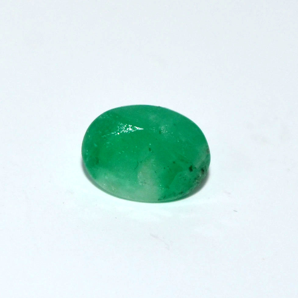 EMERALD 2.61 Ct.