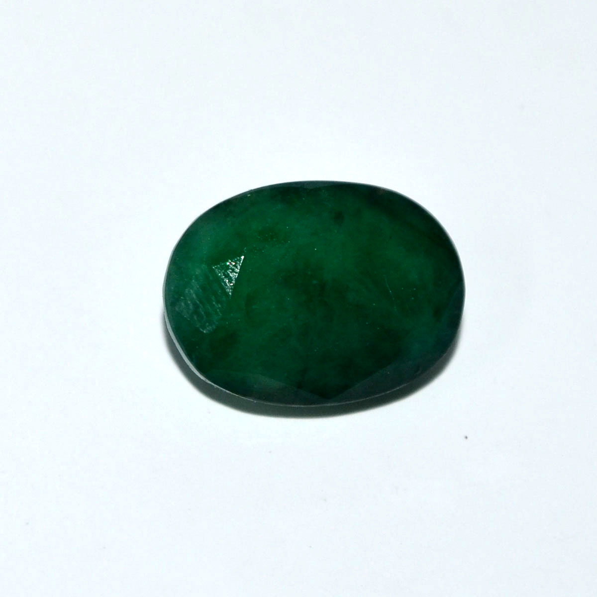 EMERALD 7.76 Ct.